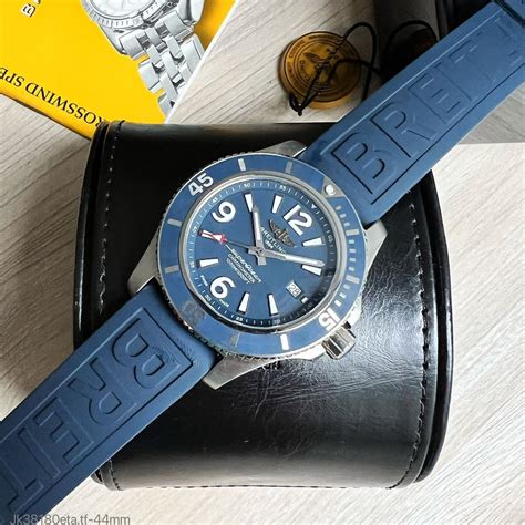 breitling superocean super clone|breitling superocean for sale.